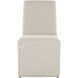 Cascata Effie Linen Dining Chair